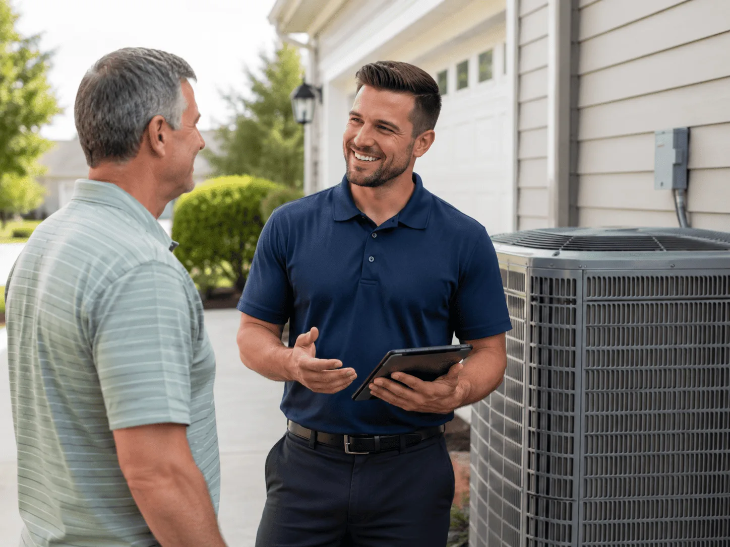 Heat Pump Installation Federalsburg, MD FAQs